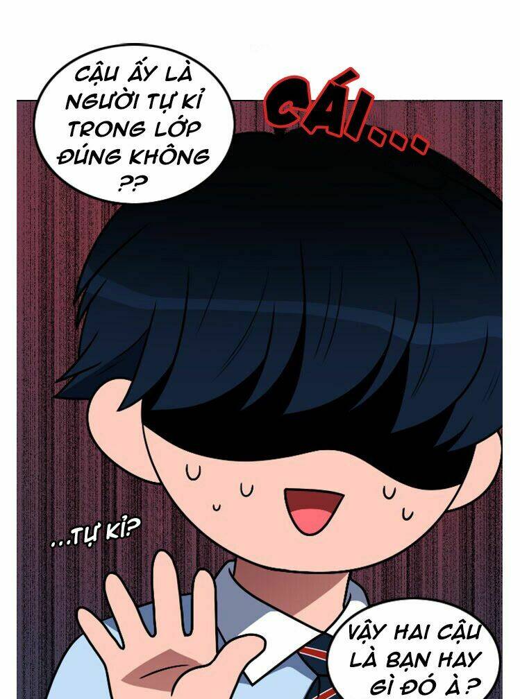 No Scope Chapter 2 - AB Truyện