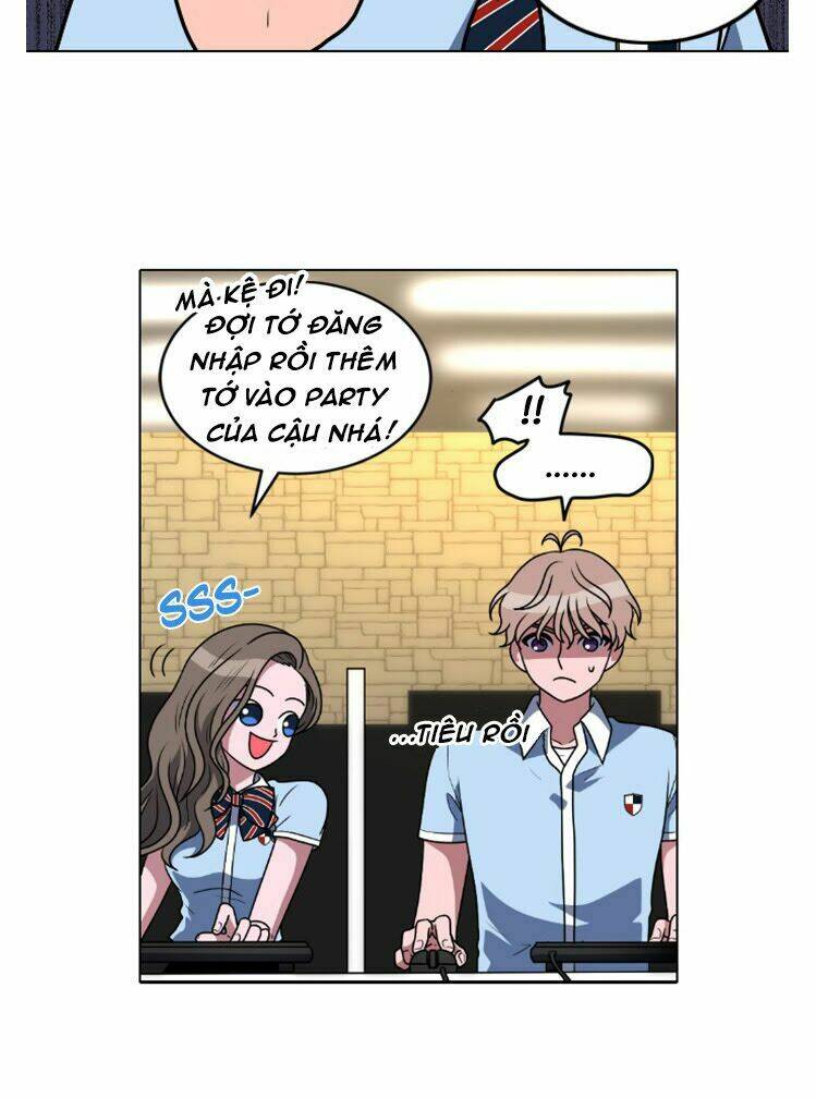 No Scope Chapter 2 - AB Truyện