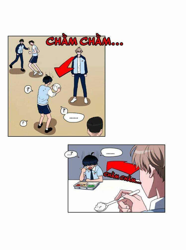 No Scope Chapter 2 - AB Truyện