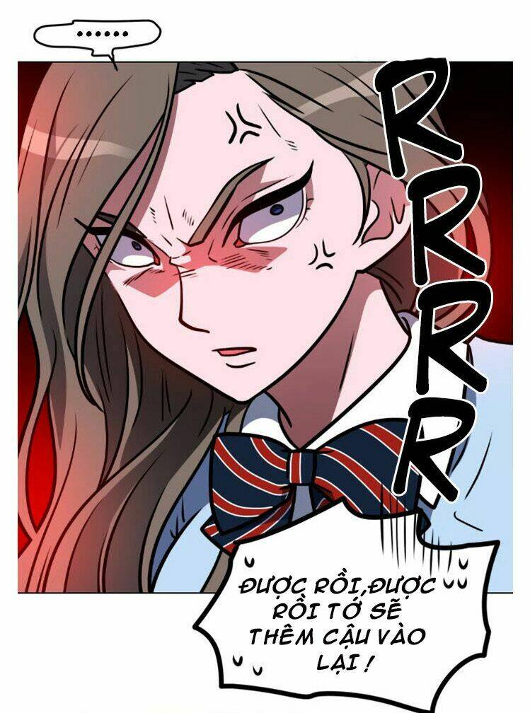 No Scope Chapter 2 - AB Truyện
