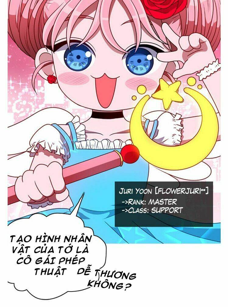 No Scope Chapter 2 - AB Truyện