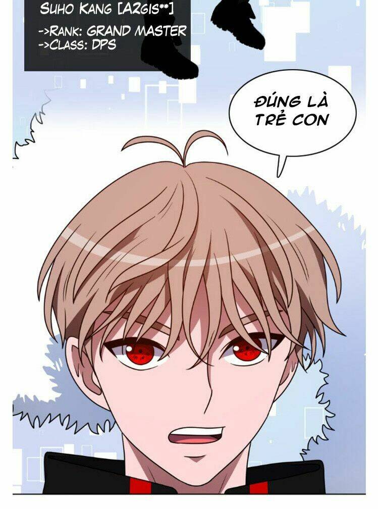 No Scope Chapter 2 - AB Truyện