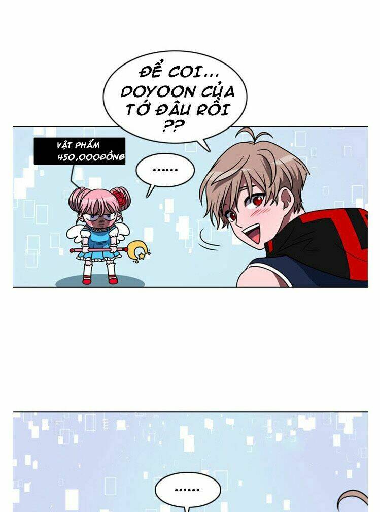 No Scope Chapter 2 - AB Truyện