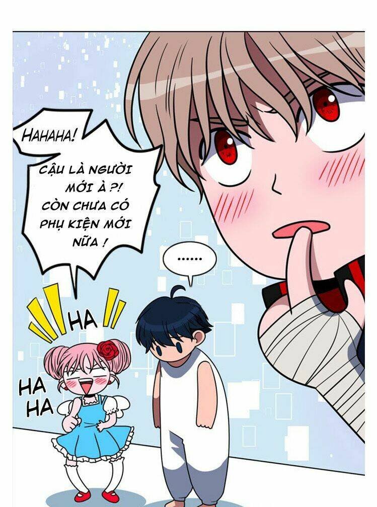 No Scope Chapter 2 - AB Truyện