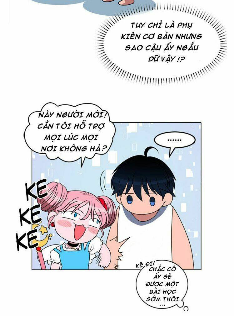 No Scope Chapter 2 - AB Truyện