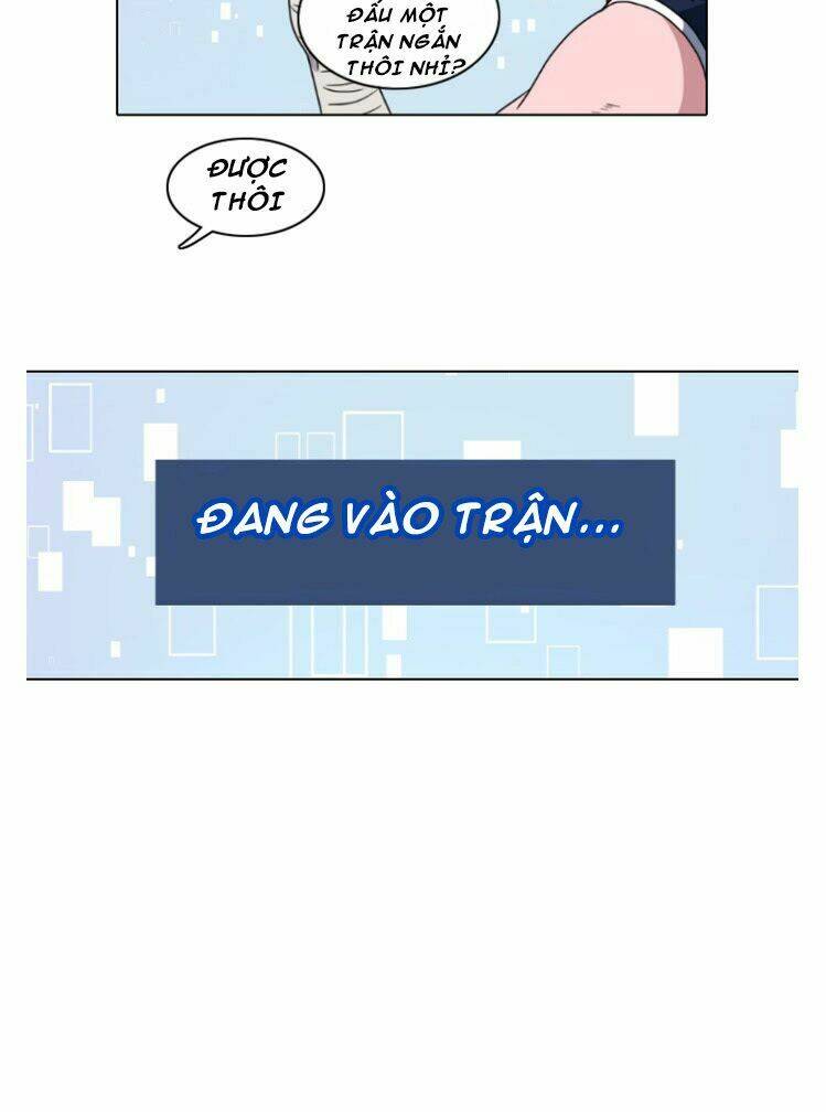 No Scope Chapter 2 - AB Truyện