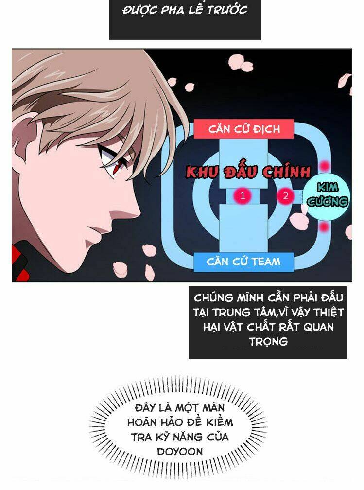 No Scope Chapter 2 - AB Truyện