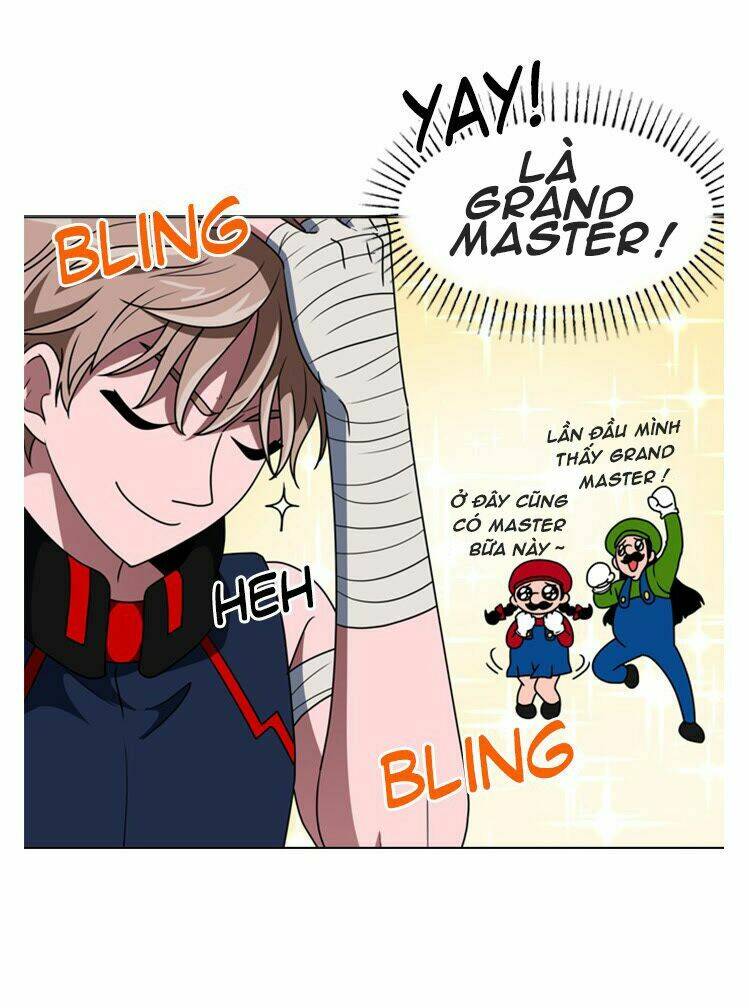 No Scope Chapter 2 - AB Truyện