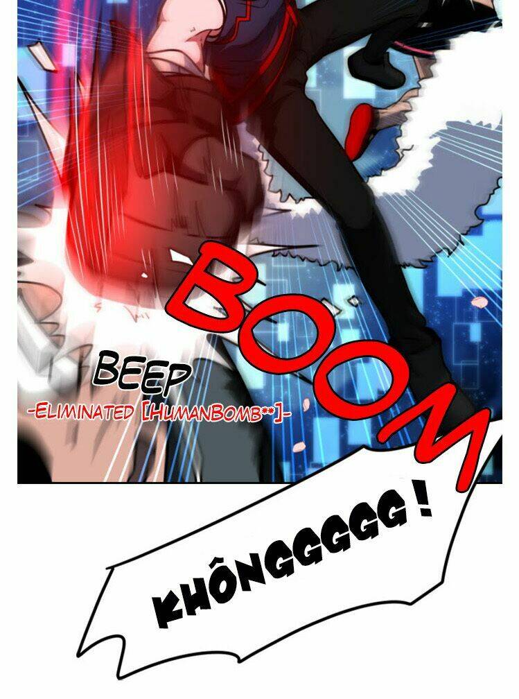 No Scope Chapter 2 - AB Truyện