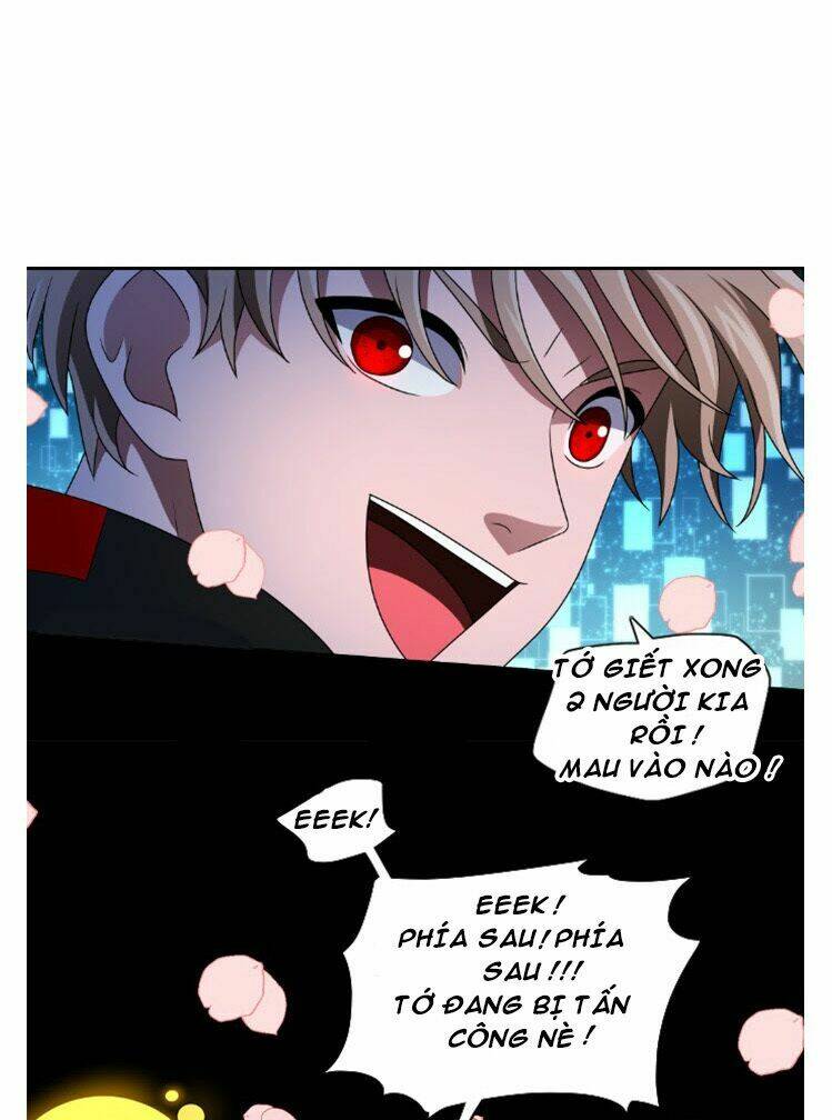 No Scope Chapter 2 - AB Truyện