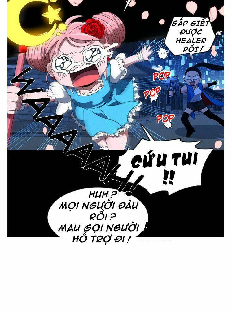 No Scope Chapter 2 - AB Truyện