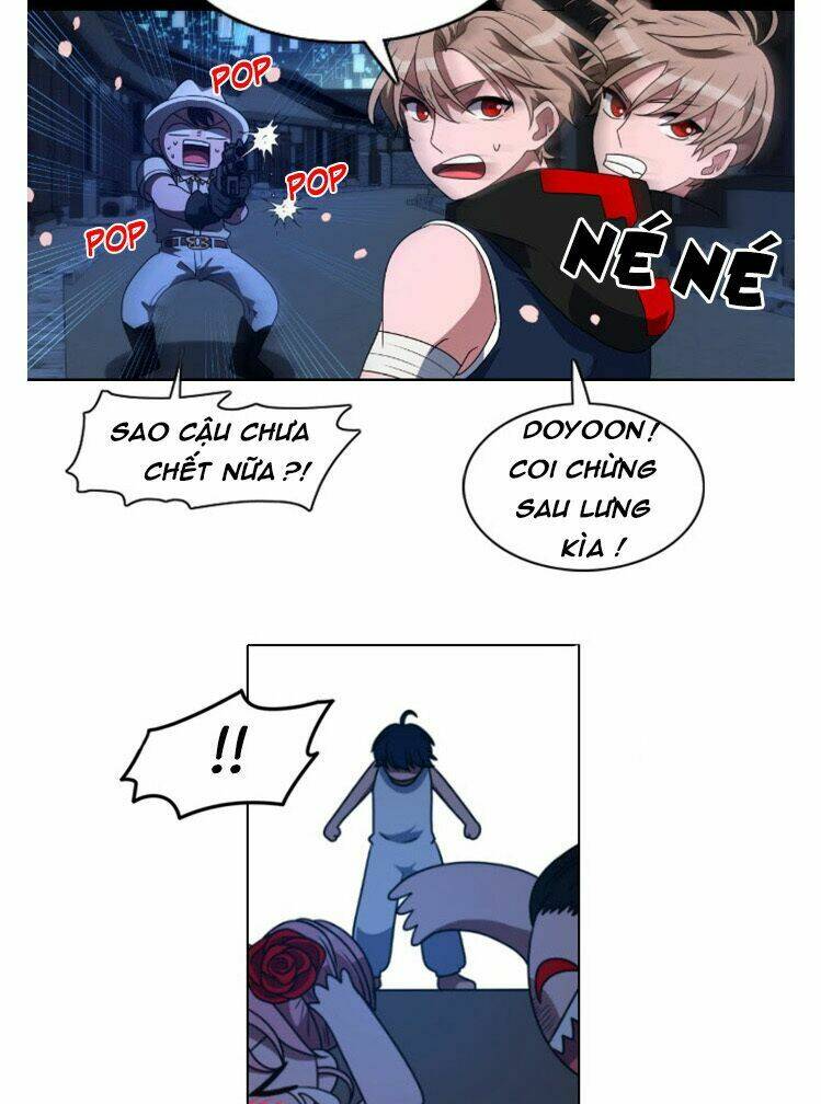 No Scope Chapter 2 - AB Truyện