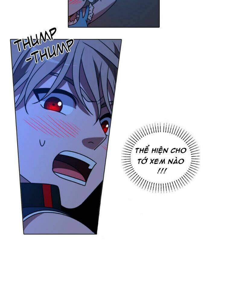 No Scope Chapter 2 - AB Truyện