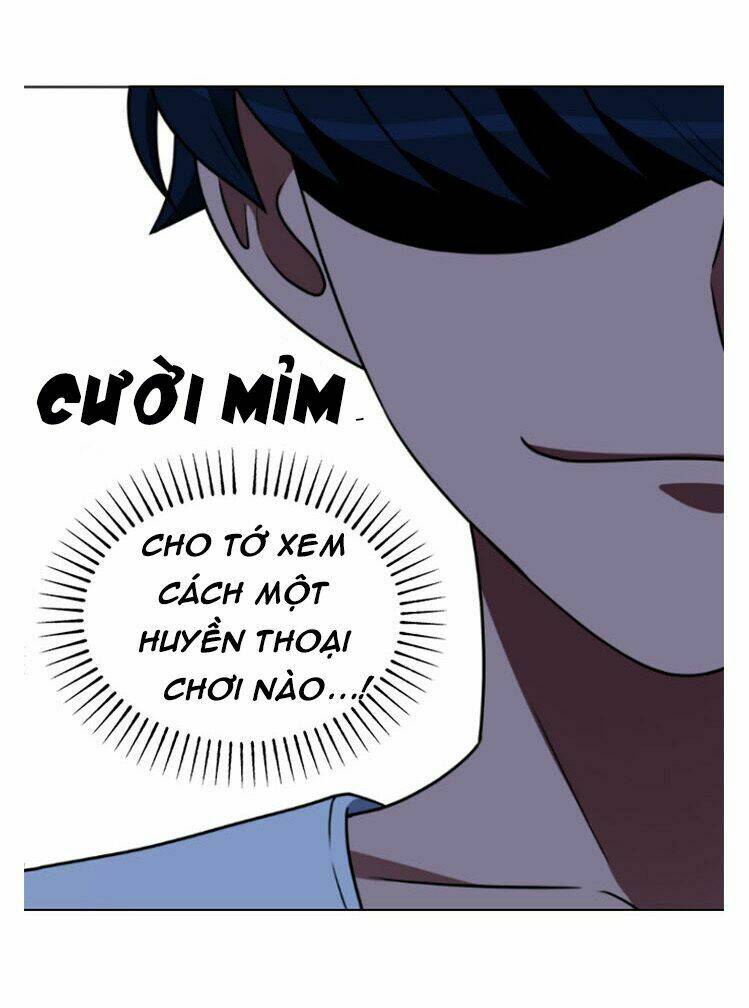 No Scope Chapter 2 - AB Truyện