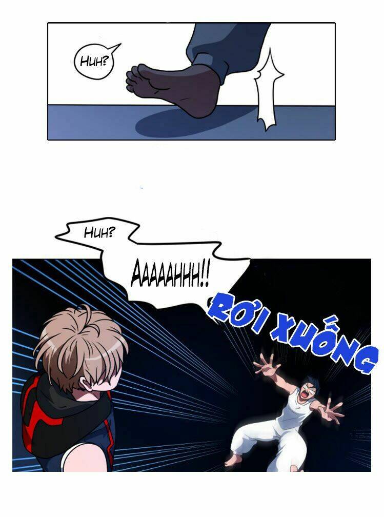 No Scope Chapter 2 - AB Truyện