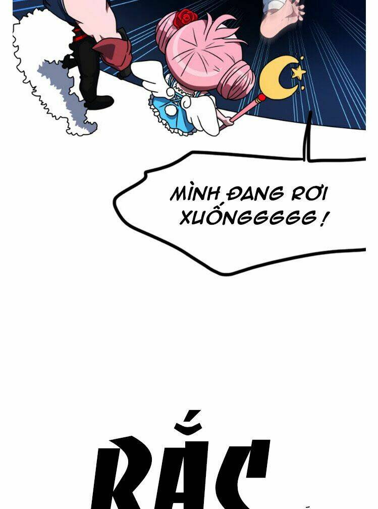 No Scope Chapter 2 - AB Truyện