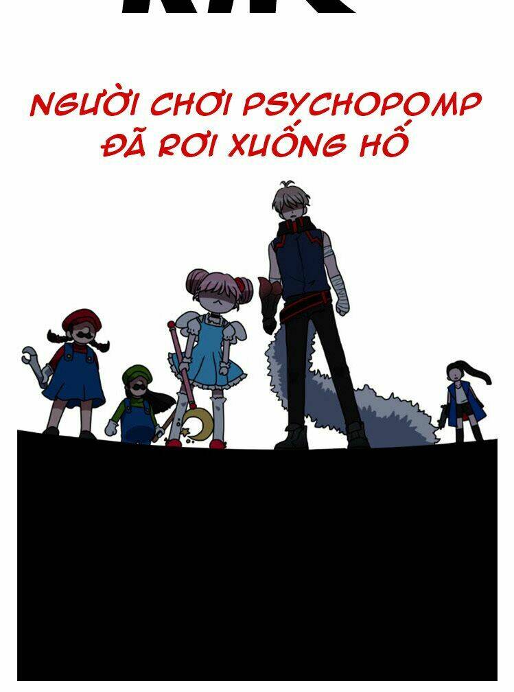No Scope Chapter 2 - AB Truyện