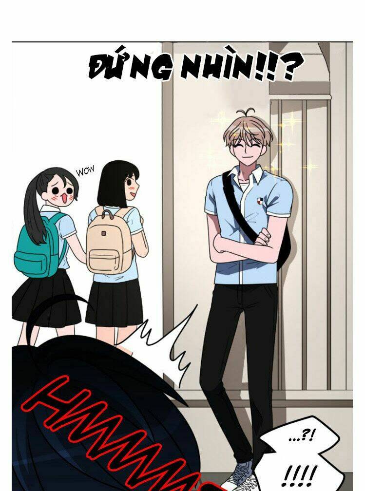 No Scope Chapter 2 - AB Truyện