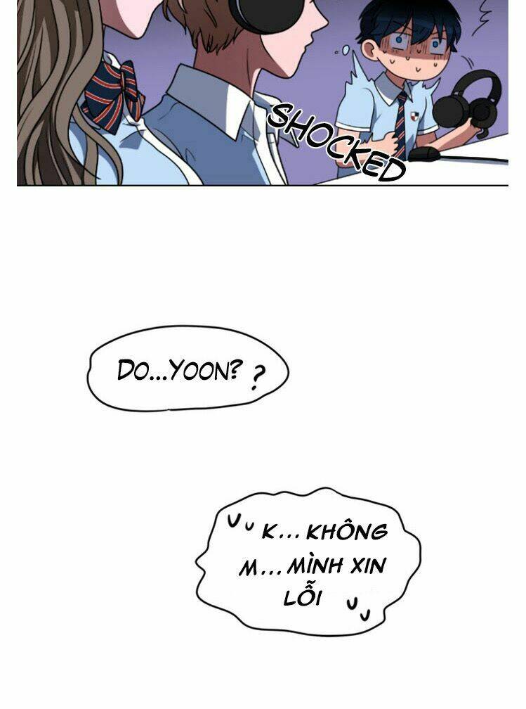 No Scope Chapter 2 - AB Truyện