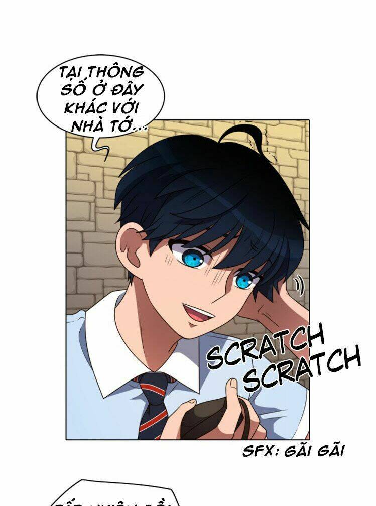 No Scope Chapter 2 - AB Truyện