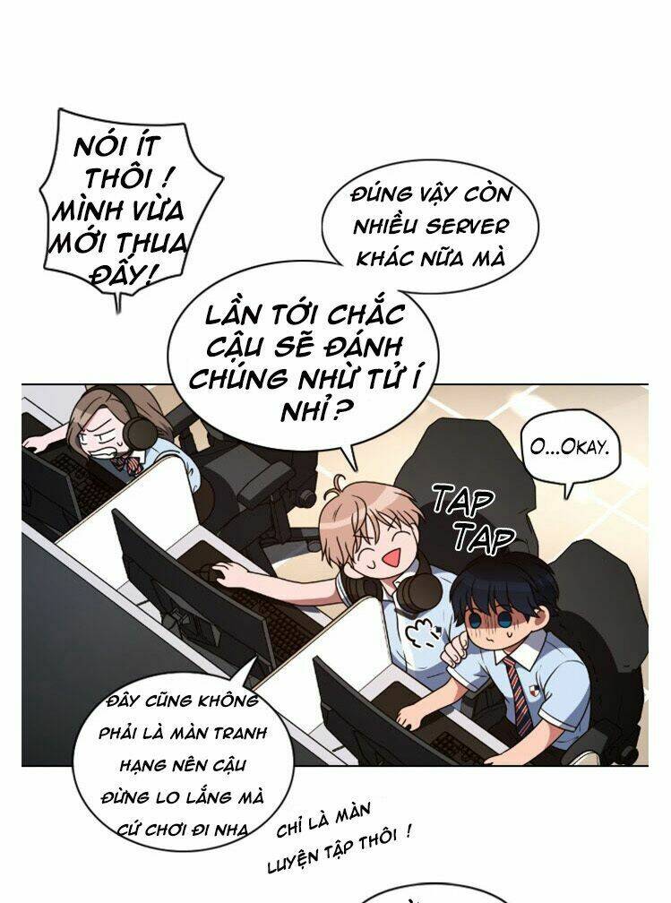 No Scope Chapter 2 - AB Truyện