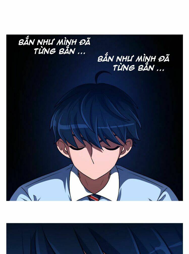 No Scope Chapter 2 - AB Truyện