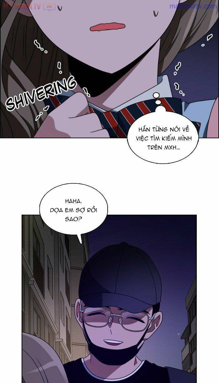 No Scope Chapter 21 - TC Truyện