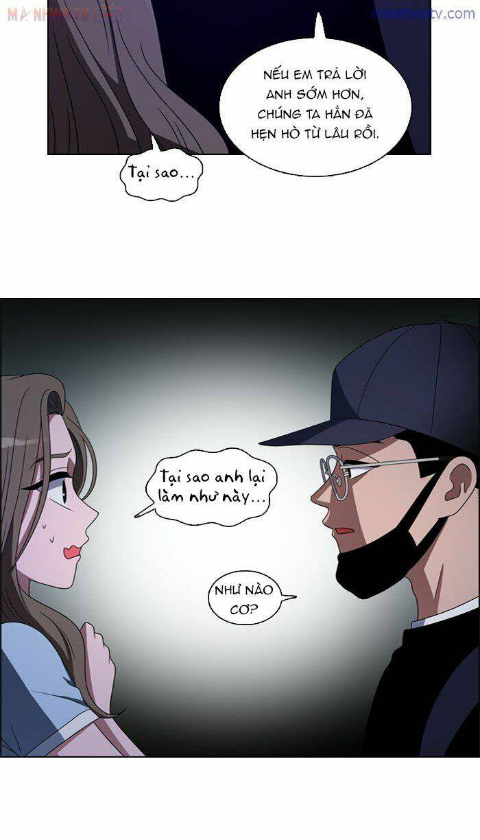No Scope Chapter 21 - TC Truyện