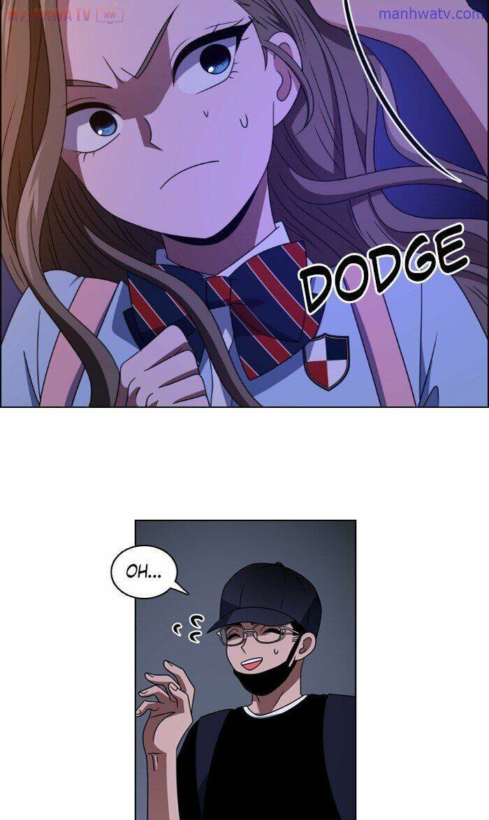 No Scope Chapter 21 - TC Truyện