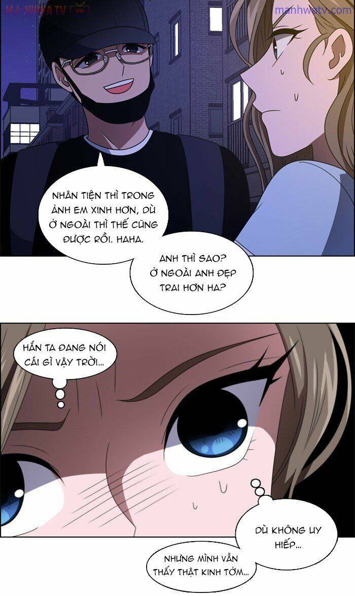 No Scope Chapter 21 - TC Truyện