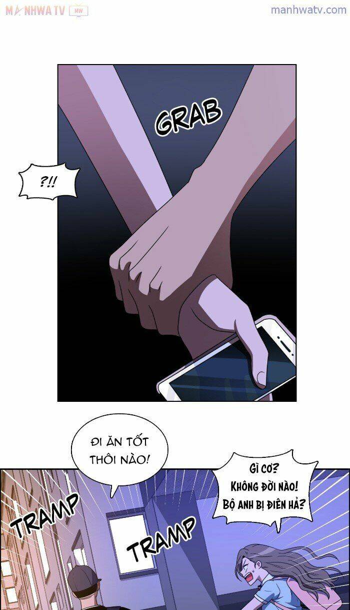 No Scope Chapter 21 - TC Truyện
