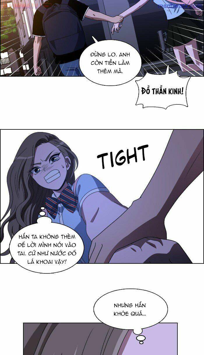 No Scope Chapter 21 - TC Truyện