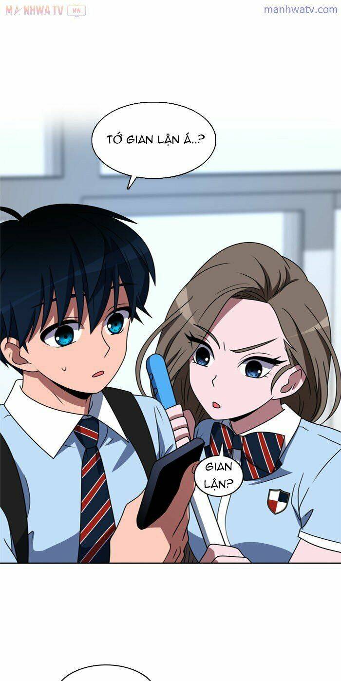 No Scope Chapter 22 - TC Truyện