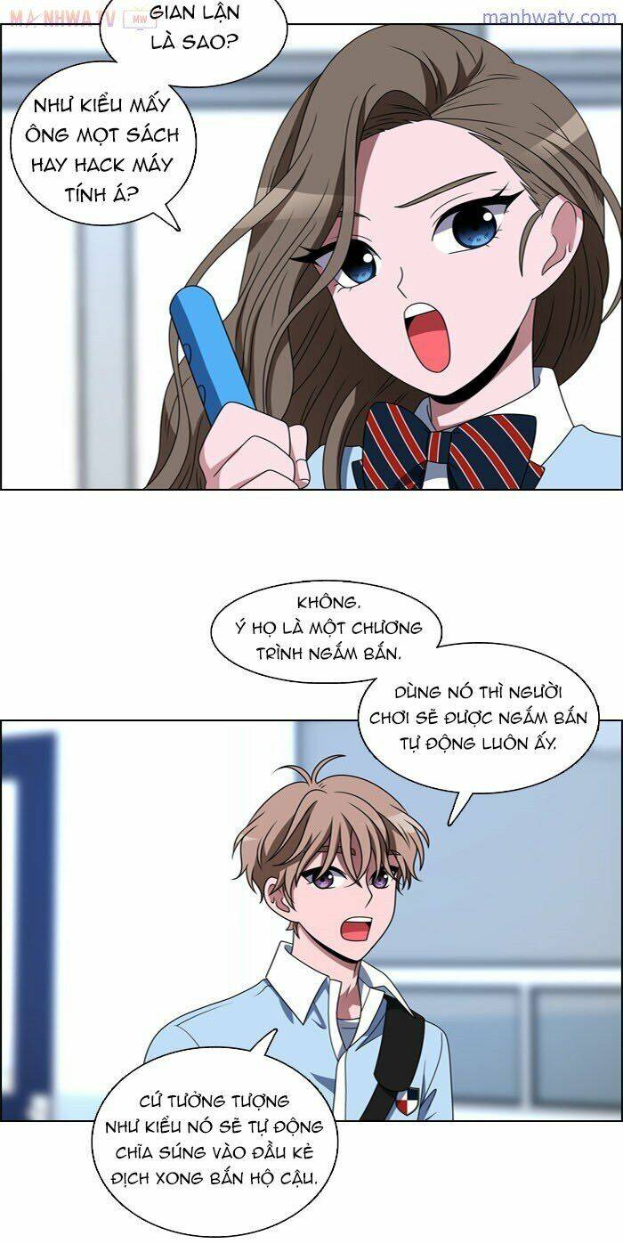 No Scope Chapter 22 - TC Truyện