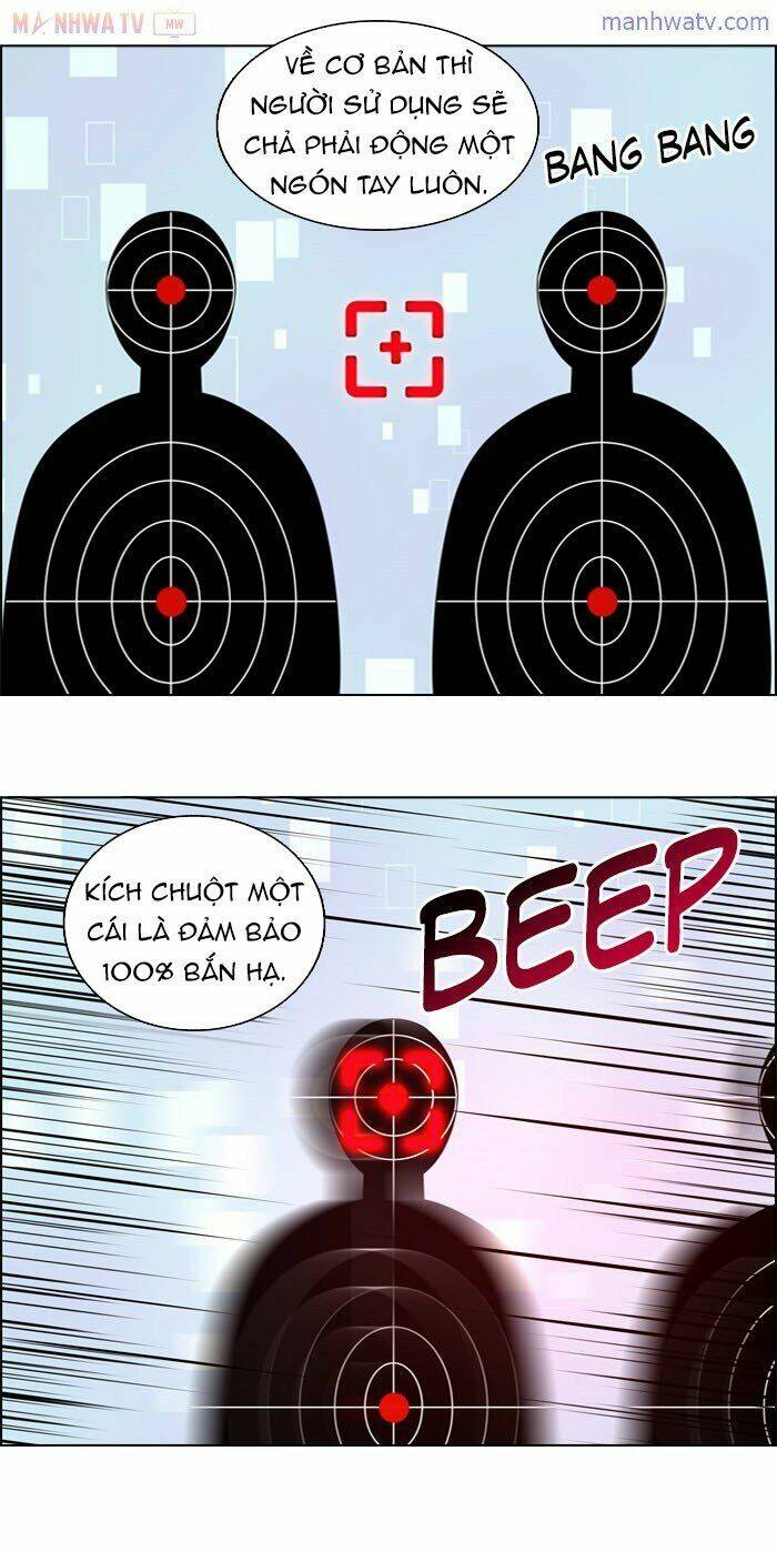 No Scope Chapter 22 - TC Truyện