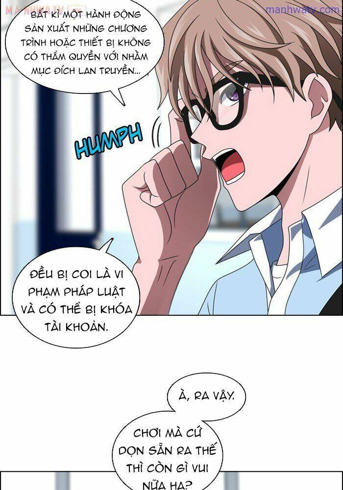 No Scope Chapter 22 - TC Truyện