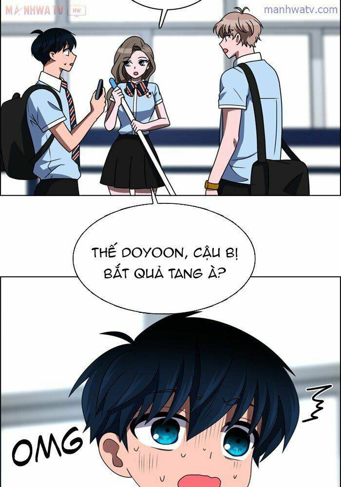 No Scope Chapter 22 - TC Truyện