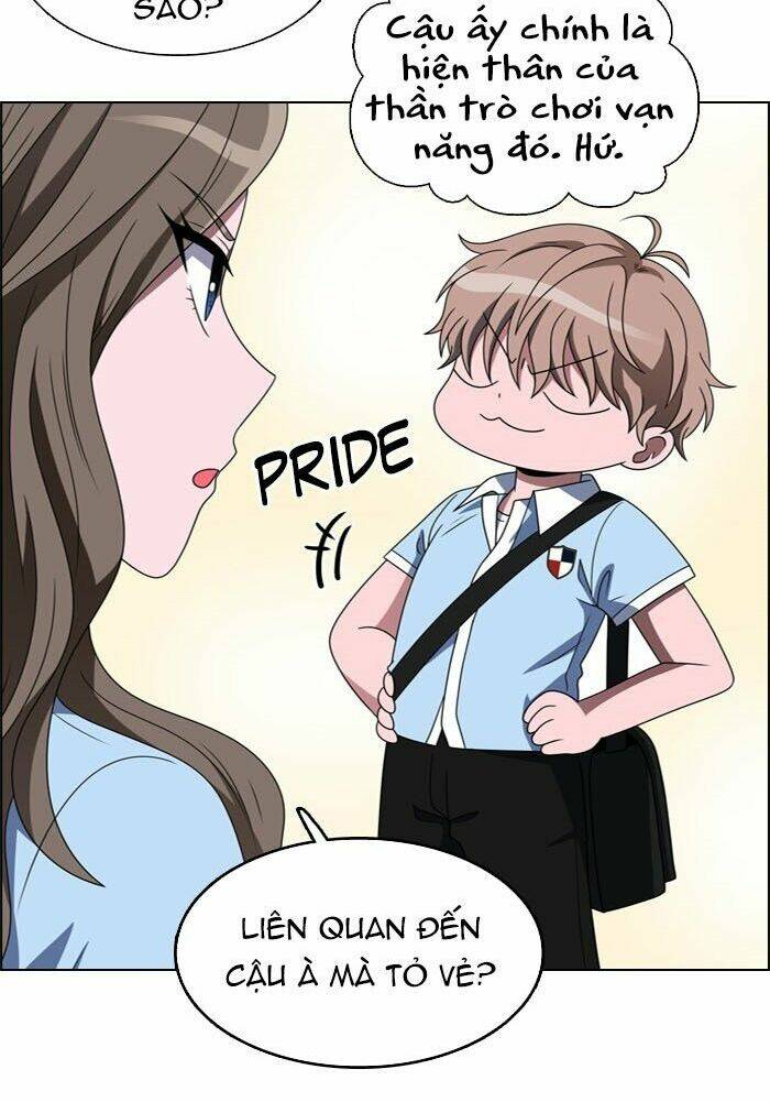 No Scope Chapter 22 - TC Truyện