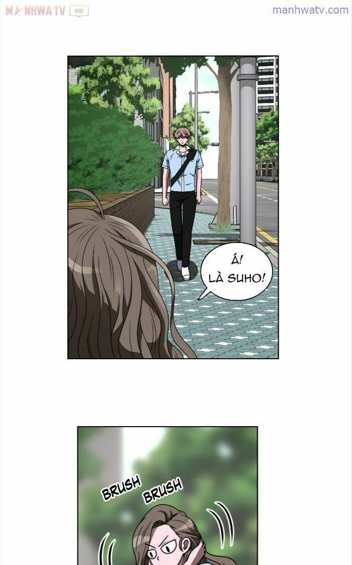 No Scope Chapter 23 - TC Truyện