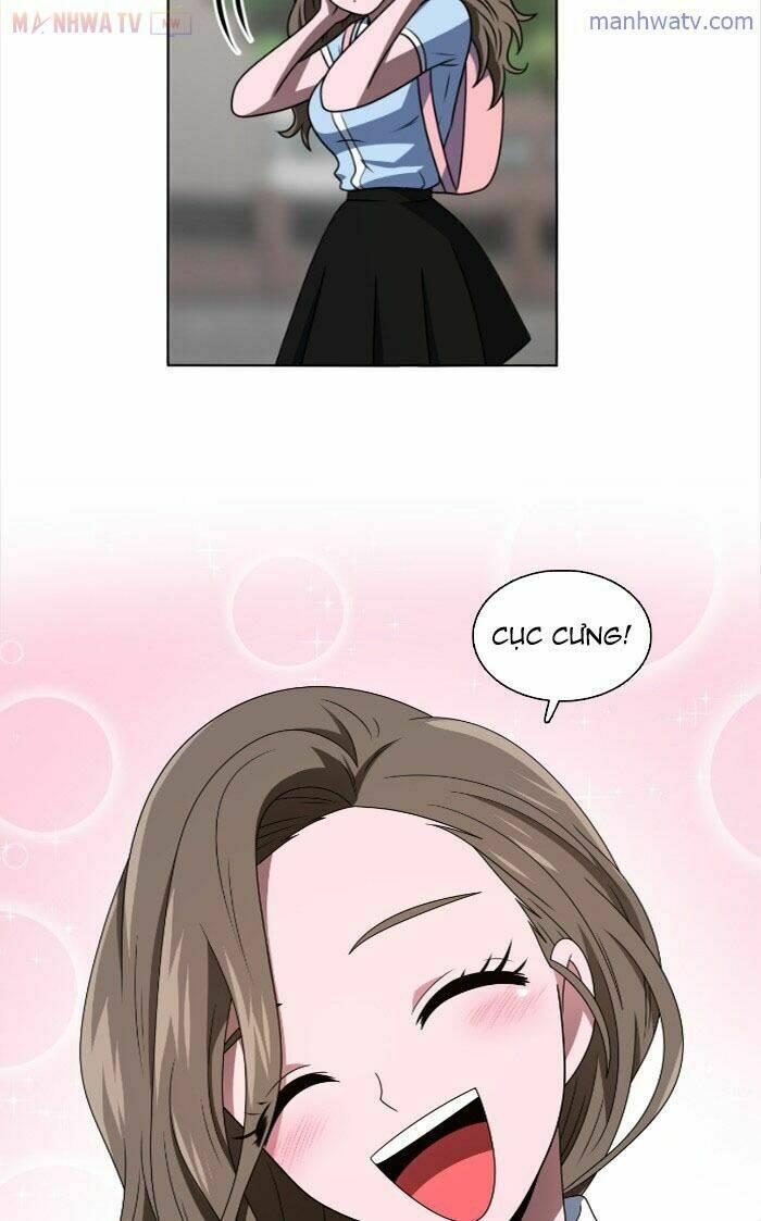 No Scope Chapter 23 - TC Truyện