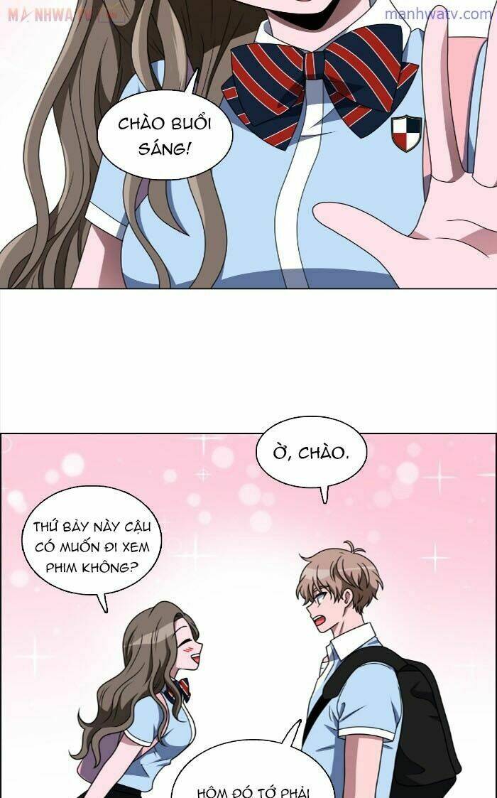 No Scope Chapter 23 - TC Truyện