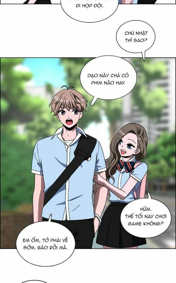 No Scope Chapter 23 - TC Truyện