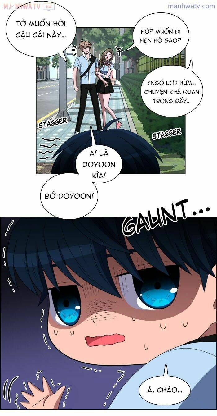 No Scope Chapter 23 - TC Truyện