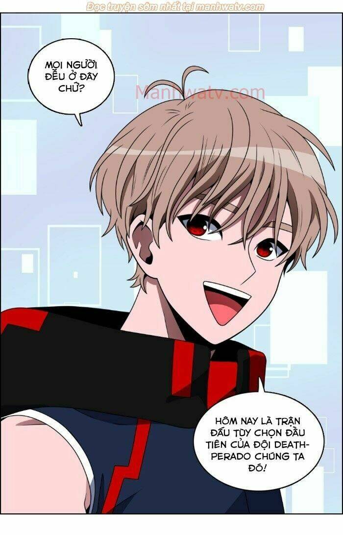No Scope Chapter 37 - TC Truyện