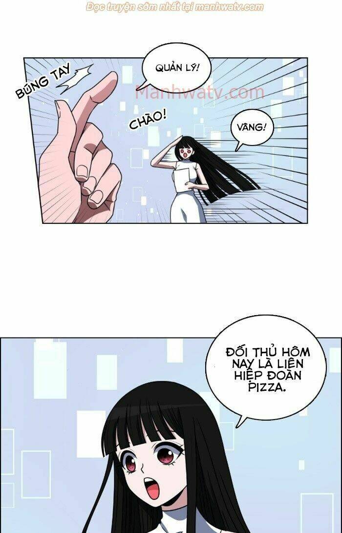 No Scope Chapter 37 - TC Truyện