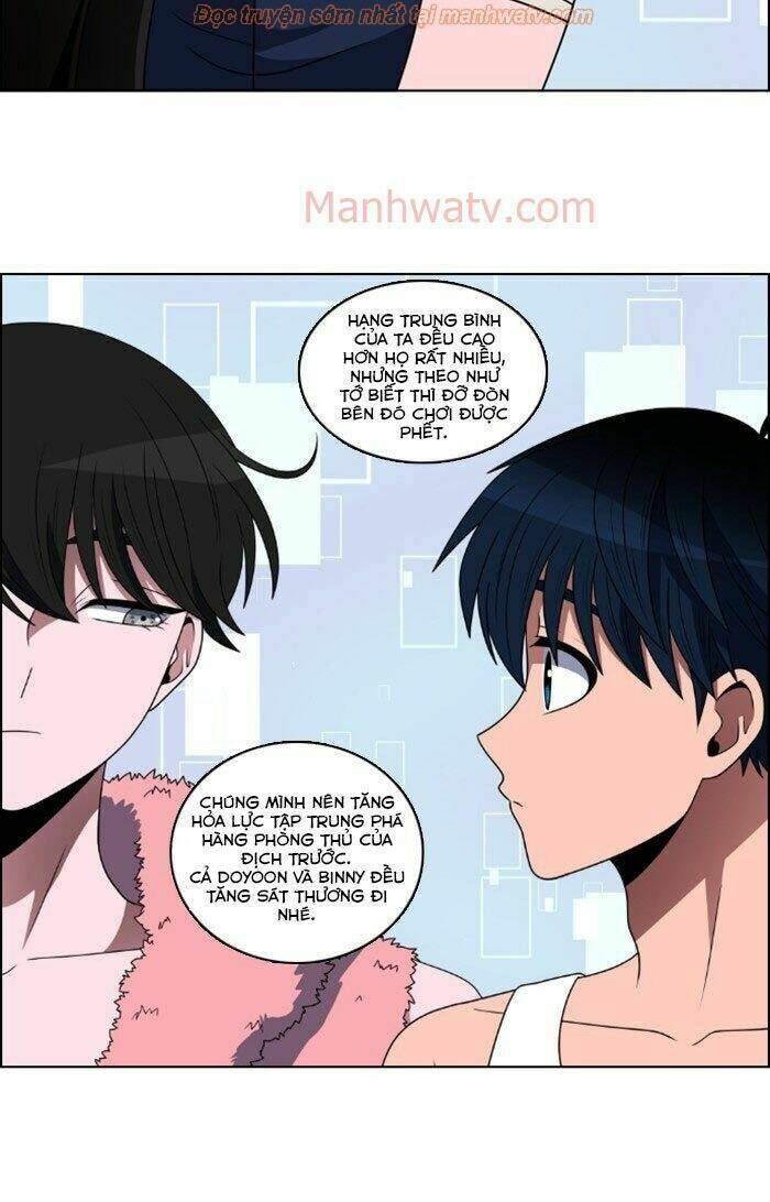 No Scope Chapter 37 - TC Truyện