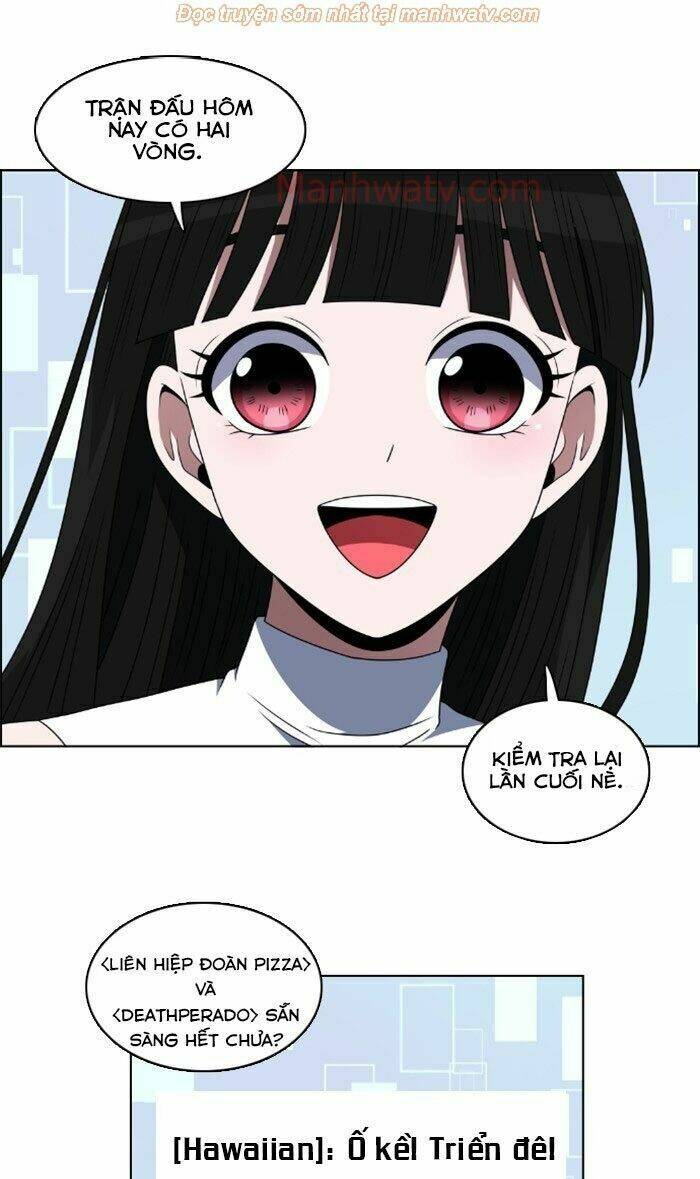 No Scope Chapter 37 - TC Truyện