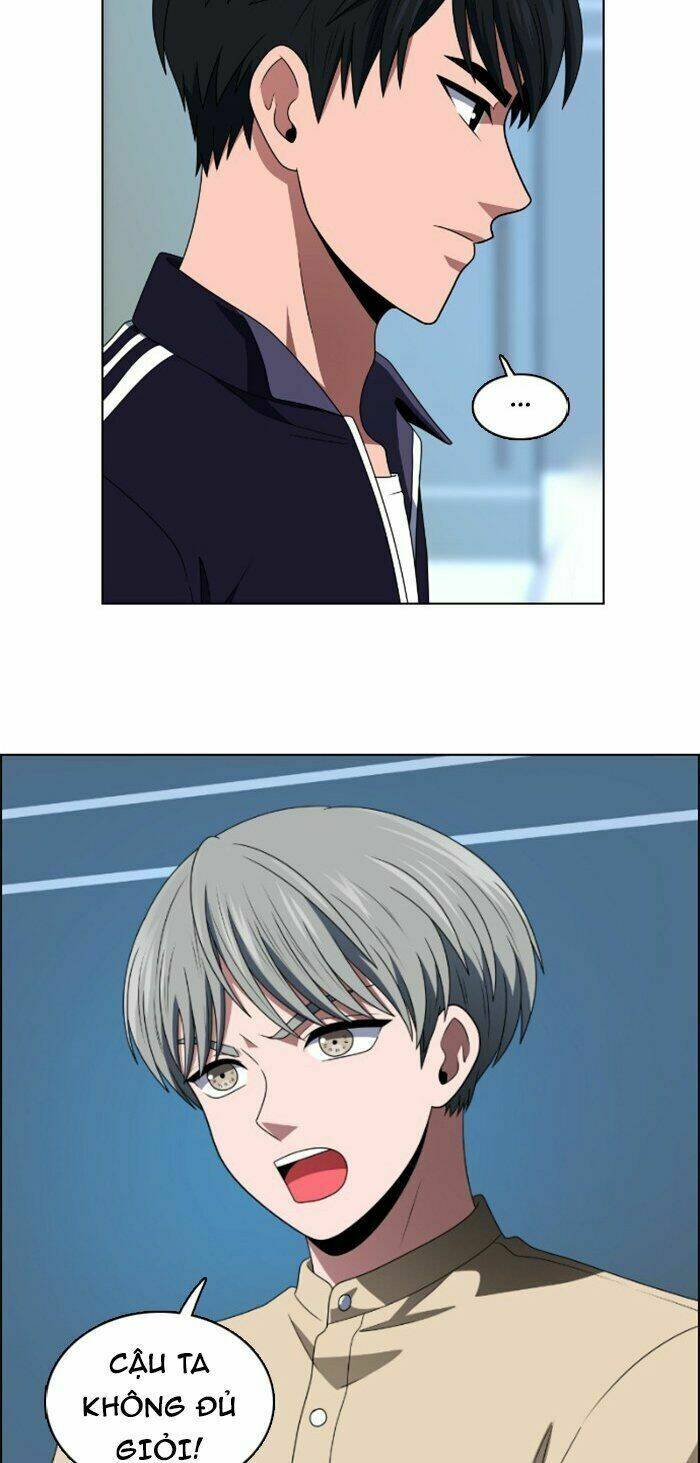 No Scope Chapter 34 - TC Truyện