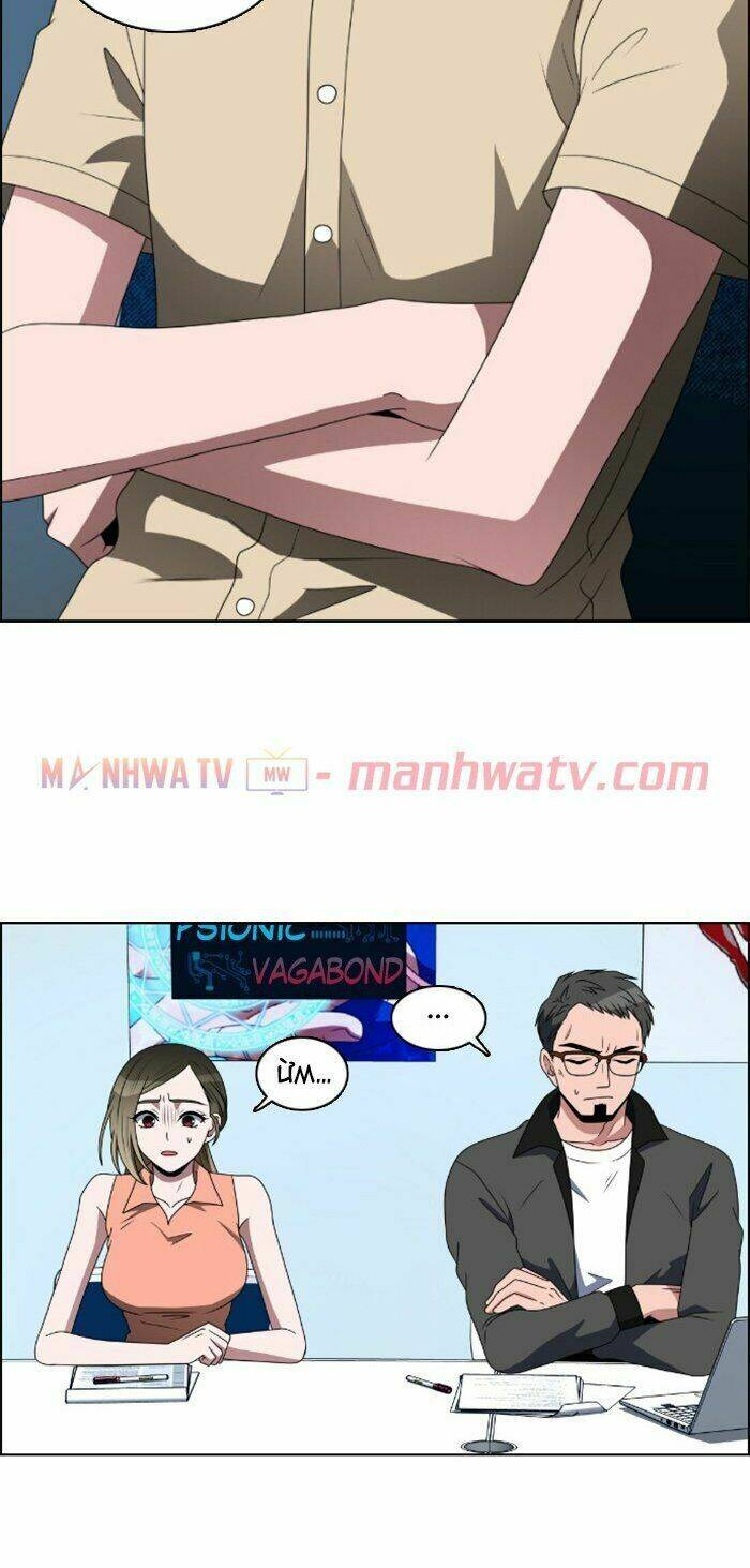 No Scope Chapter 34 - TC Truyện