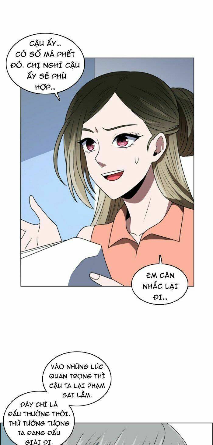 No Scope Chapter 34 - TC Truyện